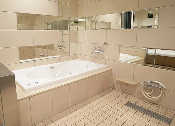 川崎CELEBの写真