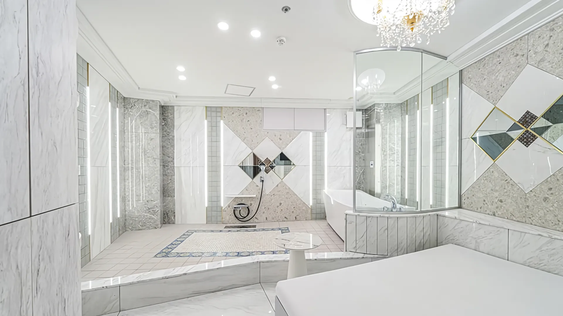 川崎高級ソープランド・サンクチュアリの写真